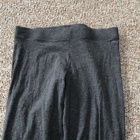 PINK Victoria’s Secret leggings - Picture 3 of 6